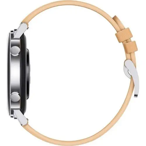 Huawei Watch GT2 42mm Classic Kahverengi Akıllı Saat - Distribütör Garantili