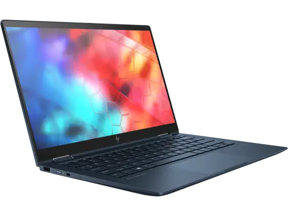 HP Elite Dragonfly 8MK78EA Intel Core i5-8265U 1.60GHz 8GB 256GB SSD 13.3″ Full HD Win10 Pro Notebook