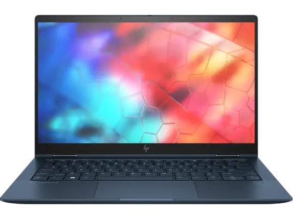 HP Elite Dragonfly 8MK78EA Intel Core i5-8265U 1.60GHz 8GB 256GB SSD 13.3″ Full HD Win10 Pro Notebook