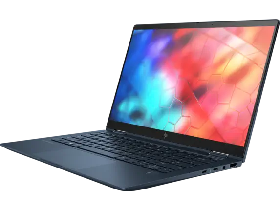HP Elite Dragonfly 8MK78EA Intel Core i5-8265U 1.60GHz 8GB 256GB SSD 13.3″ Full HD Win10 Pro Notebook