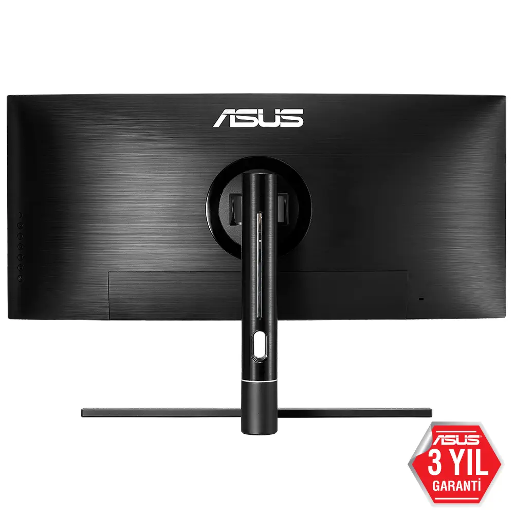 Asus ProArt PA34VC 34″ 5ms 100Hz Adaptive-Sync Flicker-Free IPS UWQHD Curved Monitör