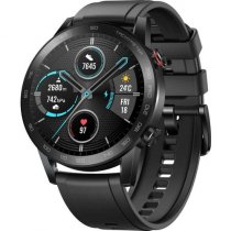 Honor Magic Watch 2 46mm Akıllı Saat Siyah - Distribütör Garantili