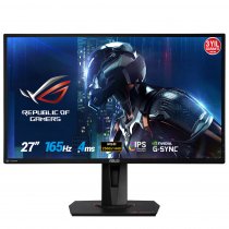 Asus ROG Swift PG279QE 27" 4ms 165Hz G-Sync Flicker-Free IPS WQHD Gaming Monitör