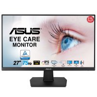 Asus VA27EHE 27″ 5ms 75Hz Adaptive-Sync Flicker-Free IPS Full HD Gaming Monitör