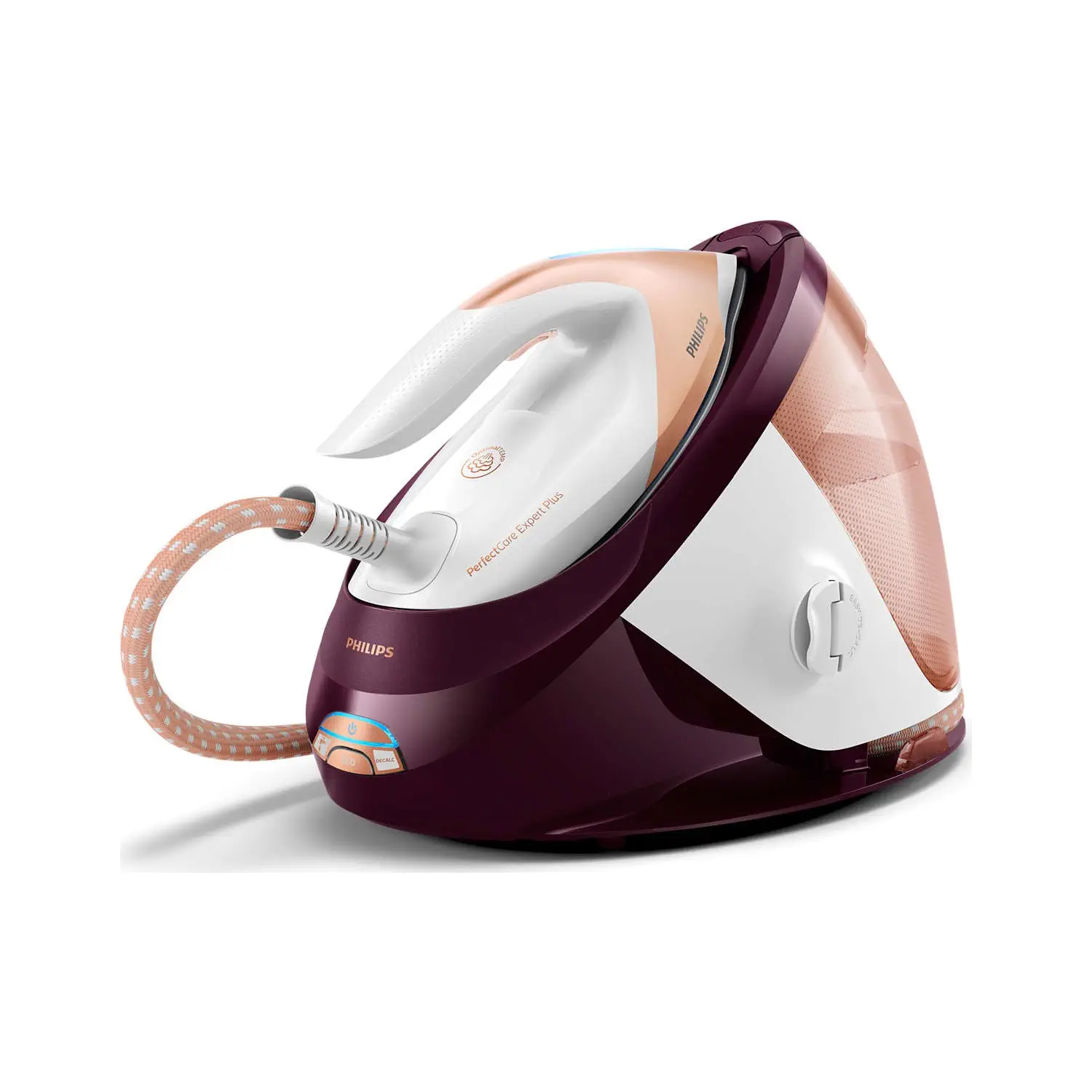 Philips PerfectCare Expert Plus GC8962/40 2100 W Buhar Kazanlı Ütü
