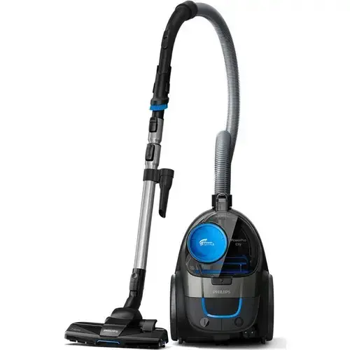 Philips PowerPro City FC9332/07 650 W Toz Torbasız Süpürge