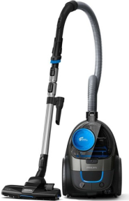 Philips PowerPro City FC9332/07 650 W Toz Torbasız Süpürge
