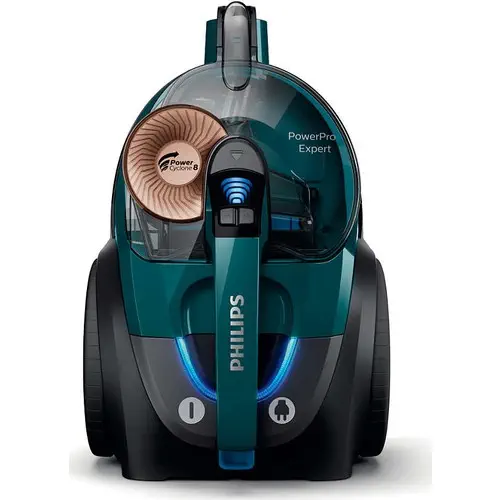 Philips PowerPro Max FC9751/07 900 W Toz Torbasız Süpürge