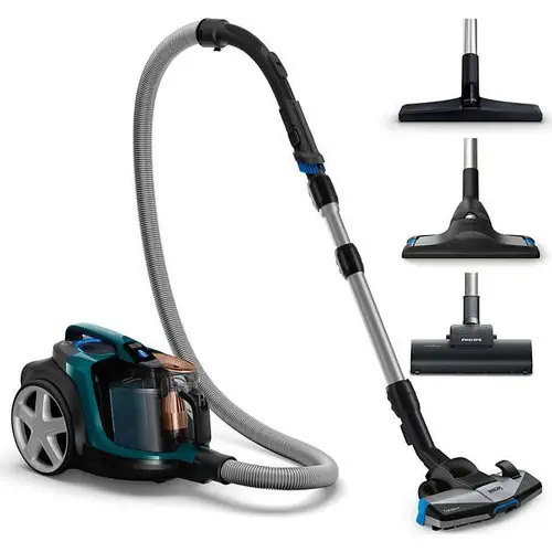 Philips PowerPro Max FC9751/07 900 W Toz Torbasız Süpürge