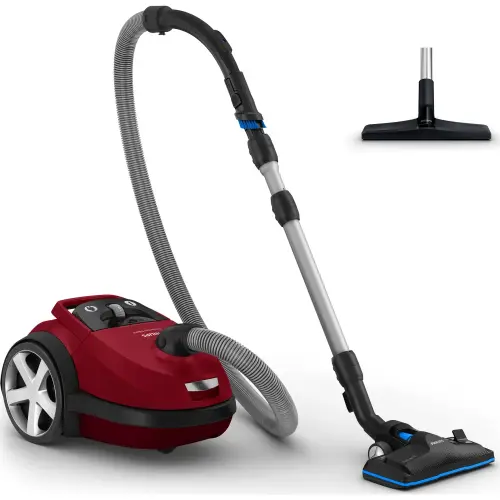 Philips Performer Silent FC8781/07 650 W Sınıfı Toz Torbalı Süpürge