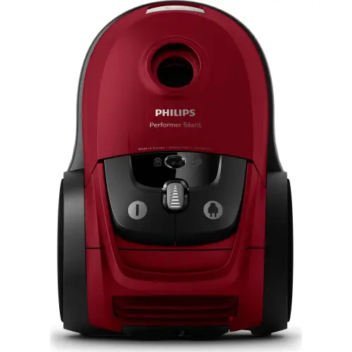 Philips Performer Silent FC8781/07 650 W Sınıfı Toz Torbalı Süpürge