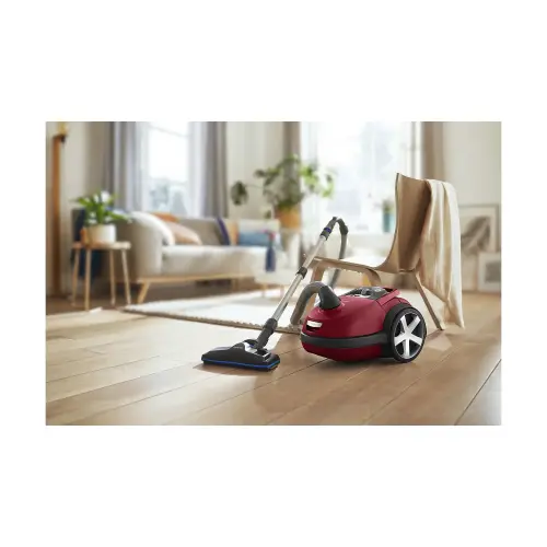 Philips Performer Silent FC8781/07 650 W Sınıfı Toz Torbalı Süpürge