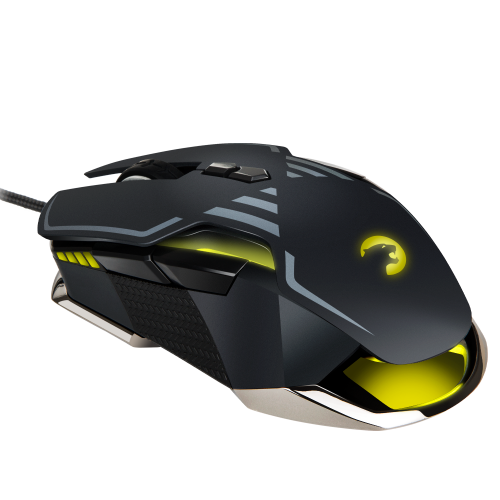 GamePower Renji 10.000DPI 9 Tuş RGB Profesyonel Optik Gaming Mouse