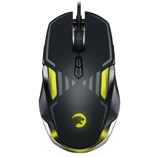 GamePower Renji 10.000DPI 9 Tuş RGB Profesyonel Optik Gaming Mouse