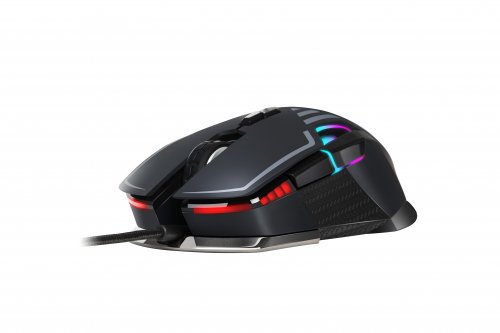 GamePower Renji 10.000DPI 9 Tuş RGB Profesyonel Optik Gaming Mouse