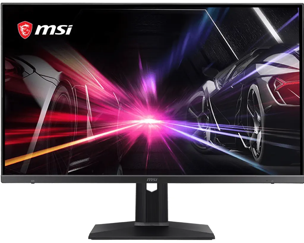 MSI Optix MAG271R 27″ 1ms 165Hz FreeSync Anti-Flicker VA LED Full HD Gaming Monitör