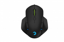 GamePower Devour S 10.000DPI 9 Tuş RGB Profesyonel Optik Gaming Mouse