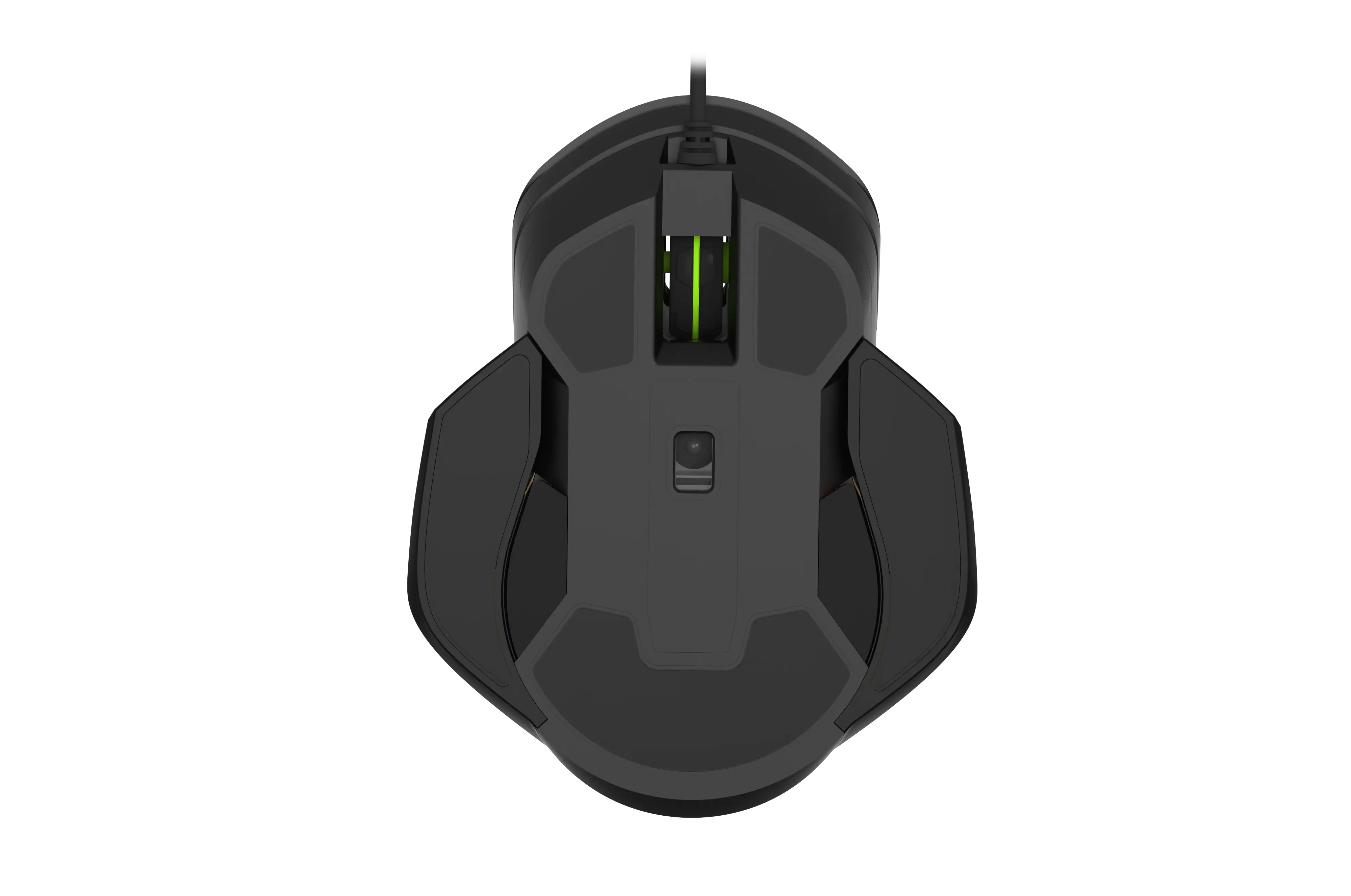 GamePower Devour S 10.000DPI 8 Tuş RGB Profesyonel Optik Gaming Mouse
