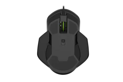GamePower Devour S 10.000DPI 8 Tuş RGB Profesyonel Optik Gaming Mouse