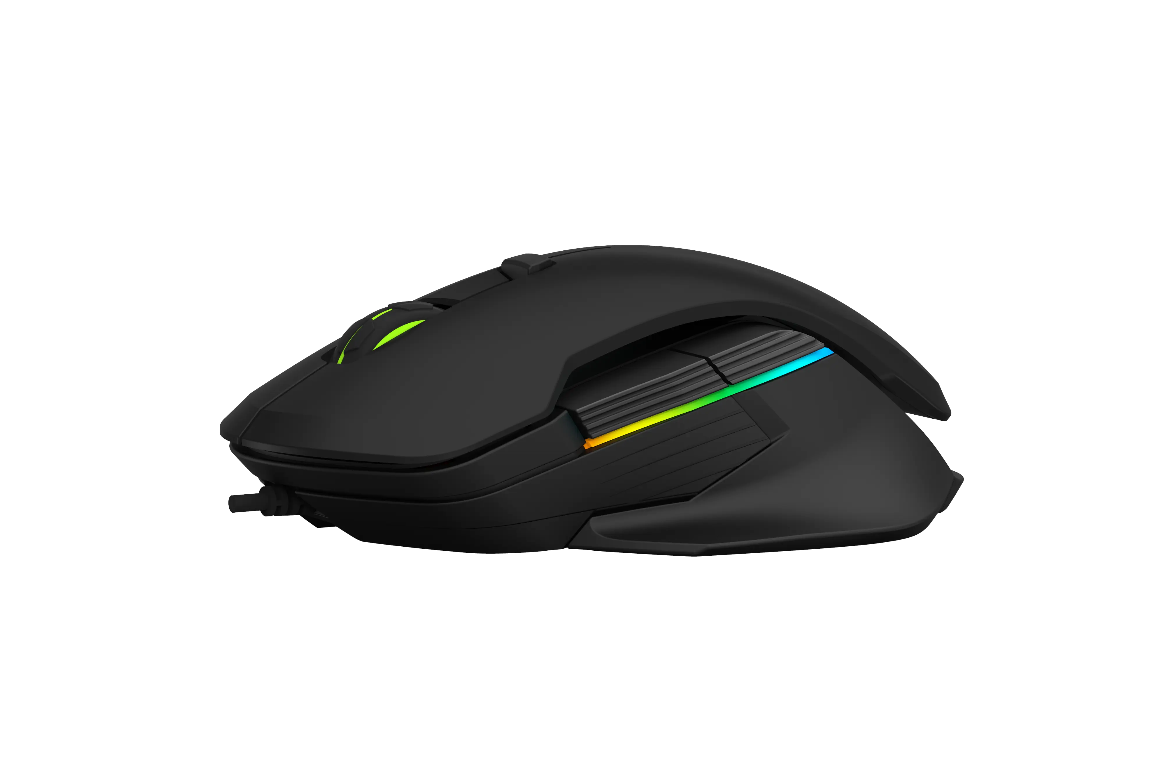 GamePower Devour S 10.000DPI 8 Tuş RGB Profesyonel Optik Gaming Mouse