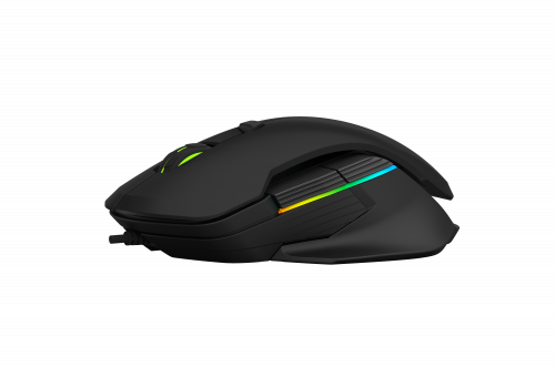 GamePower Devour S 10.000DPI 8 Tuş RGB Profesyonel Optik Gaming Mouse