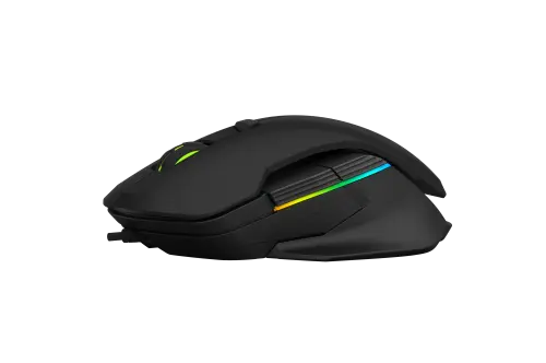 GamePower Devour S 10.000DPI 8 Tuş RGB Profesyonel Optik Gaming Mouse