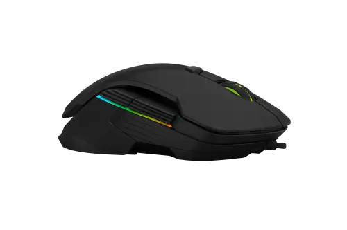 GamePower Devour S 10.000DPI 8 Tuş RGB Profesyonel Optik Gaming Mouse