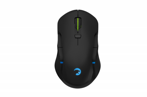 GamePower Devour S 10.000DPI 8 Tuş RGB Profesyonel Optik Gaming Mouse