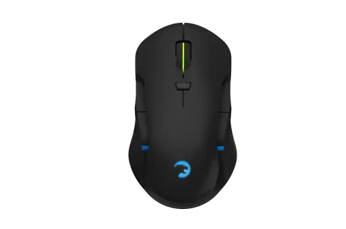 GamePower Devour S 10.000DPI 8 Tuş RGB Profesyonel Optik Gaming Mouse