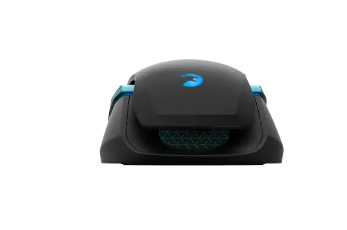 GamePower Devour S 10.000DPI 8 Tuş RGB Profesyonel Optik Gaming Mouse