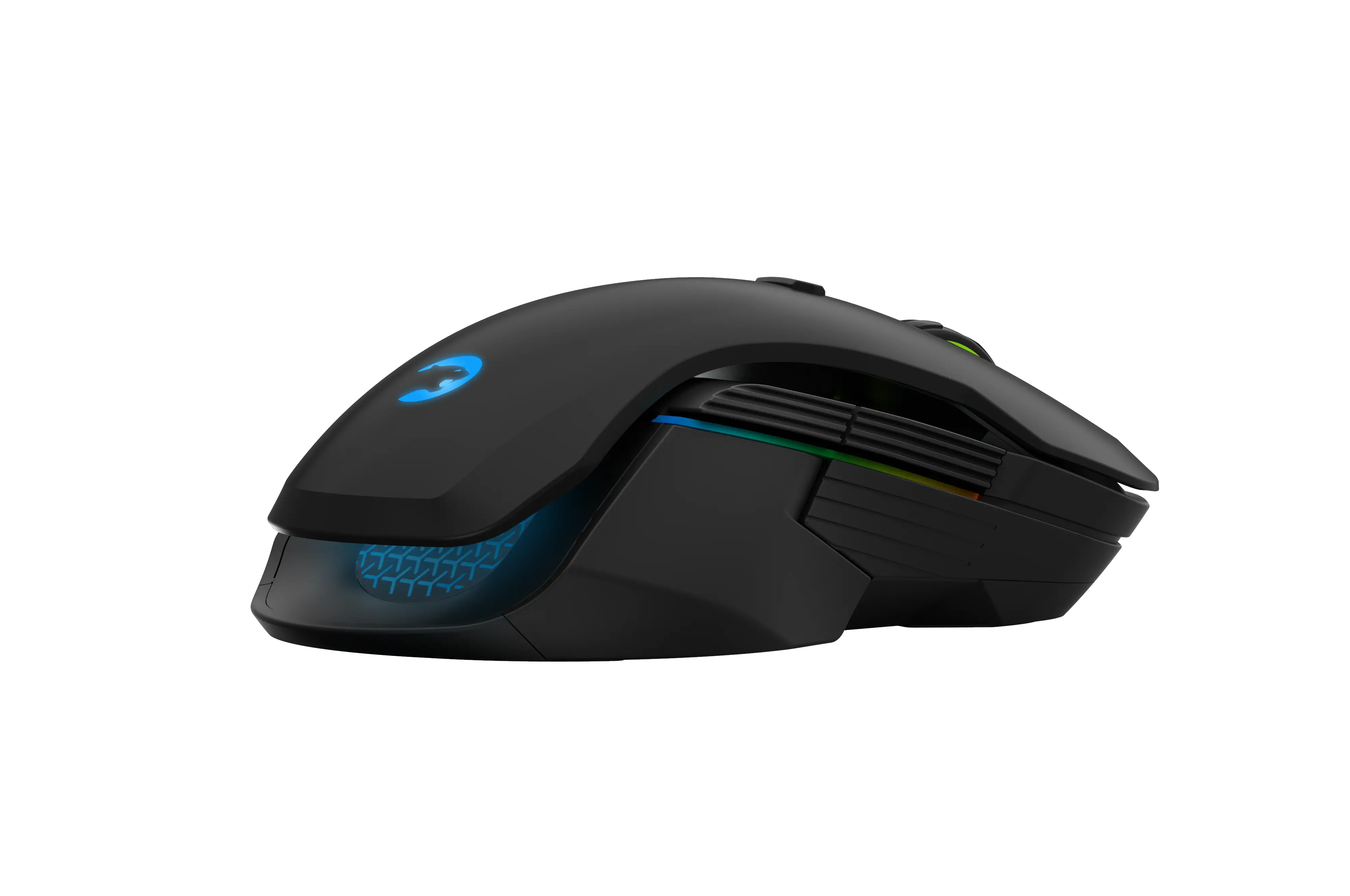 GamePower Devour S 10.000DPI 8 Tuş RGB Profesyonel Optik Gaming Mouse