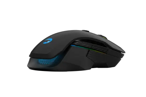 GamePower Devour S 10.000DPI 8 Tuş RGB Profesyonel Optik Gaming Mouse