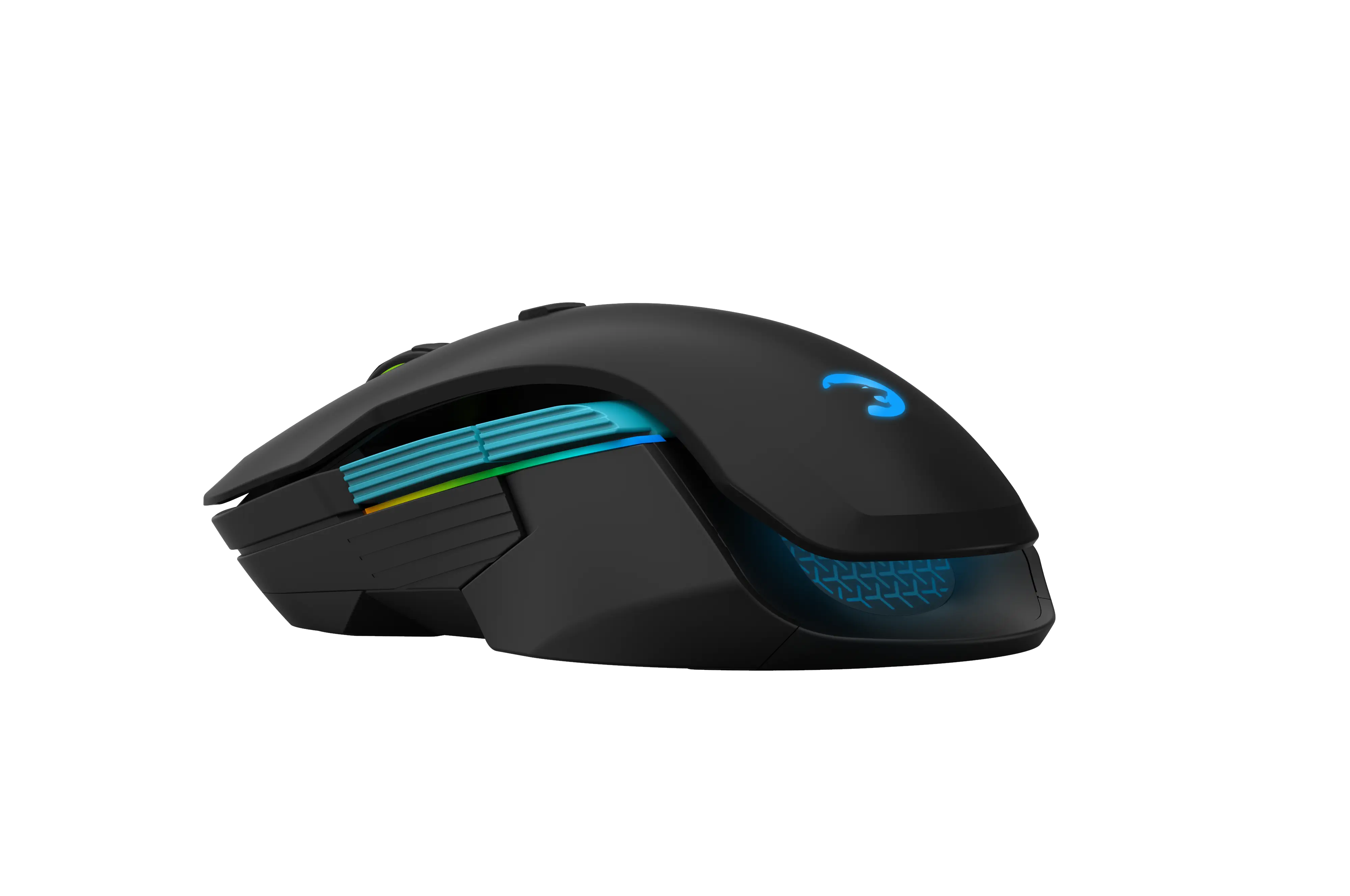 GamePower Devour S 10.000DPI 8 Tuş RGB Profesyonel Optik Gaming Mouse