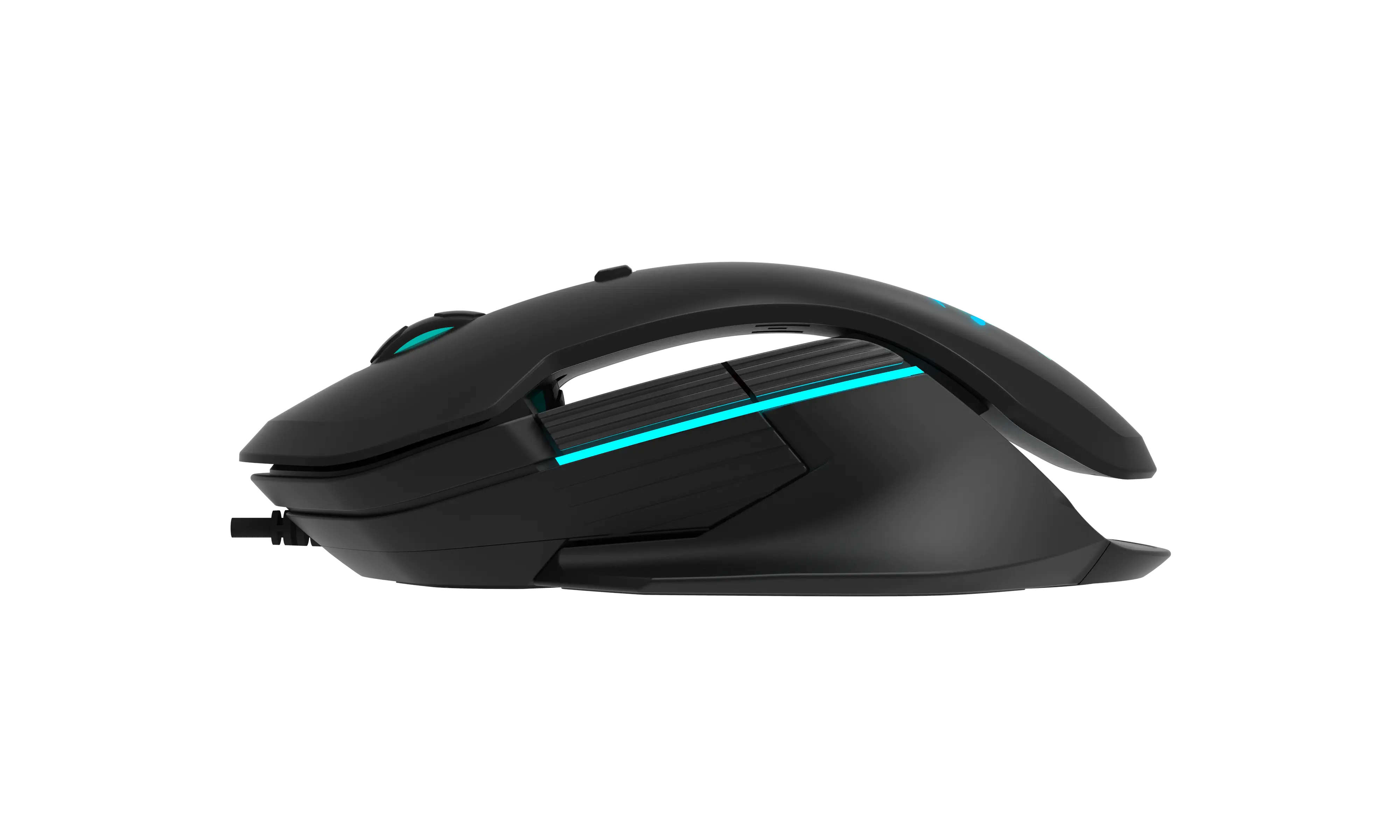 GamePower Devour S 10.000DPI 8 Tuş RGB Profesyonel Optik Gaming Mouse