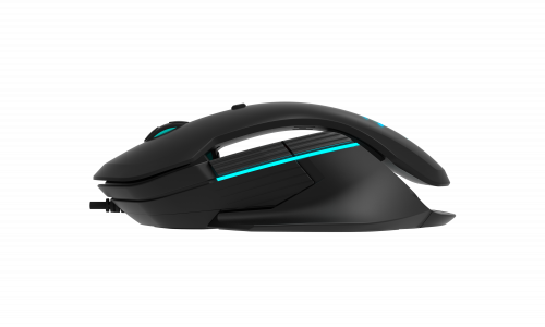 GamePower Devour S 10.000DPI 8 Tuş RGB Profesyonel Optik Gaming Mouse