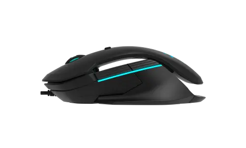 GamePower Devour S 10.000DPI 8 Tuş RGB Profesyonel Optik Gaming Mouse