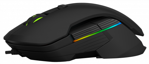 gamepower devour s rgb gaming mouse
