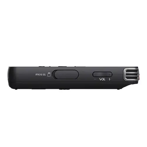 Sony PX470 Dahili USB li 4GB Dijital Ses Kayıt Cihazı