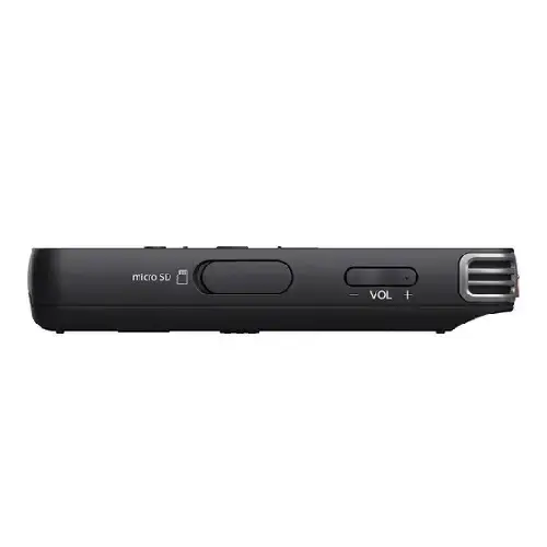 Sony PX470 Dahili USB li 4GB Dijital Ses Kayıt Cihazı 