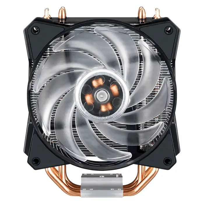 Cooler Master MasterAir MA410P MAP-T4PN-220PC-R1 120mm RGB CPU Hava Soğutucu