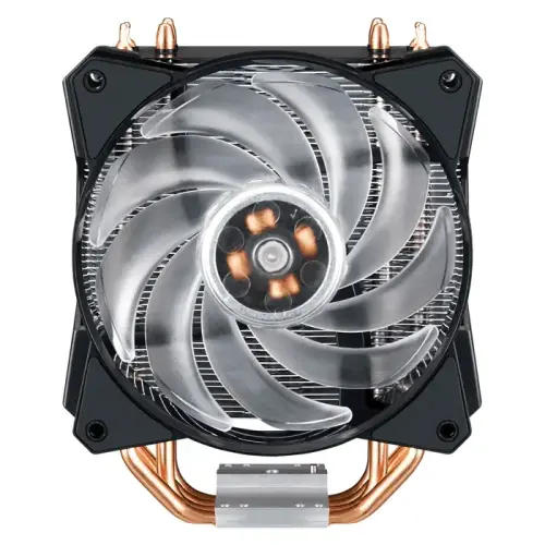 Cooler Master MasterAir MA410P MAP-T4PN-220PC-R1 120mm RGB CPU Hava Soğutucu