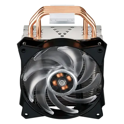 Cooler Master MasterAir MA410P MAP-T4PN-220PC-R1 120mm RGB CPU Hava Soğutucu