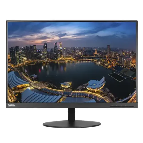 Lenovo ThinkVision T24D 61B4MAT1TK 24″ 7ms 60Hz W-LED IPS Full HD Monitör