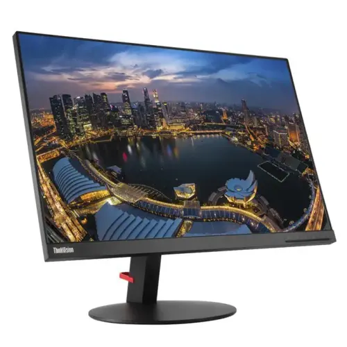 Lenovo ThinkVision T24D 61B4MAT1TK 24″ 7ms 60Hz W-LED IPS Full HD Monitör