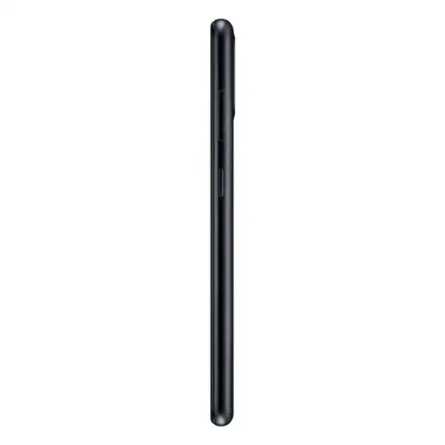 Samsung Galaxy A01 16GB Çift Sim Siyah Cep Telefonu - Samsung Türkiye Garantili