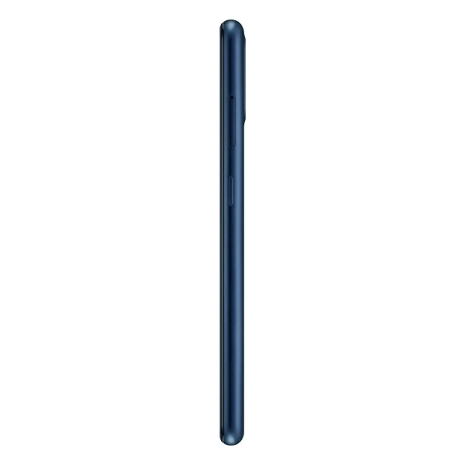 Samsung Galaxy A01 16GB Çift Sim Mavi Cep Telefonu - Samsung Türkiye Garantili