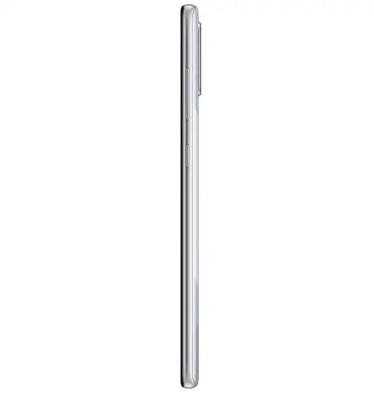 Samsung Galaxy A71 2020 128GB Beyaz Cep Telefonu - Samsung Türkiye Garantili