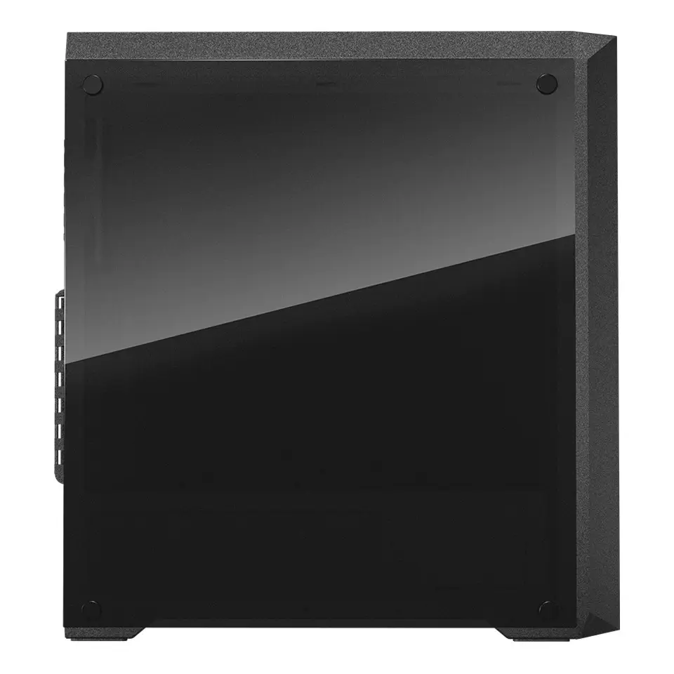 Cougar MX350 Mesh CGR-5NM2B-MESHC 700W 80+ PSU USB 3.0 ATX Mid-Tower Gaming Kasa