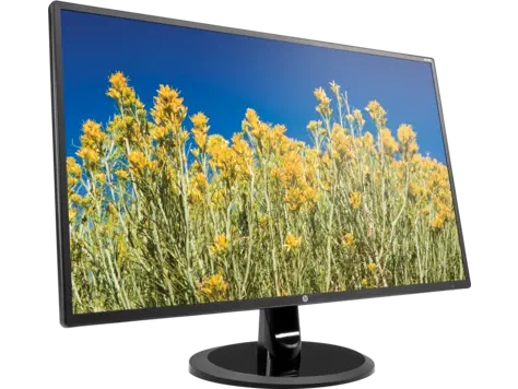 HP 27y 2YV11AA 27″ 5ms 60Hz LED IPS Full HD Monitör