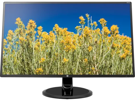 HP 27y 2YV11AA 27″ 5ms 60Hz LED IPS Full HD Monitör
